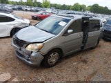 Honda Odyssey Ex-L 5FNRL38797B083182 снимка