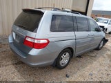 Honda Odyssey Ex-L 5FNRL38797B083182 снимка