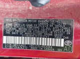 Toyota Corolla S Premium 2T1BURHE1FC321741 снимка