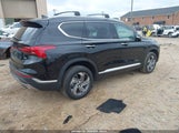 Hyundai Santa Fe Sel 5NMS3DAJ3PH580840 снимка