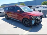 Kia Carnival Mpv Sx Prestige KNDNE5H35P6289953 photo