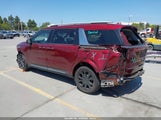 Kia Carnival Mpv Sx Prestige KNDNE5H35P6289953 снимка