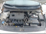 Hyundai Accent Se 3KPC24A32JE007418 снимка