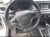 Hyundai Accent Se 3KPC24A32JE007418 снимка