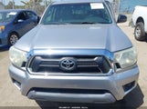 Toyota Tacoma 5TFTX4CN6FX058430 снимка