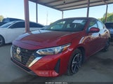 Nissan Sentra Sv 3N1AB8CV3SY266838 photo