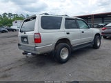 Toyota 4Runner JT3GM84RXY0061463 снимка