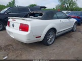 Ford Mustang 1ZVFT84N555197776 снимка