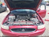 Buick Lesabre Limited 1G4HR54K84U154807 снимка