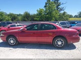 Buick Lesabre Limited 1G4HR54K84U154807 снимка