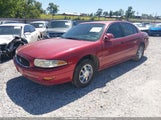 Buick Lesabre Limited 1G4HR54K84U154807 снимка