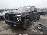 Chevrolet Silverado 2500Hd 4Wd Standard Bed Lt 1GC4YNEY1MF140650 photo