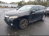 Acura Rdx 5J8TB4H51DL006216 снимка