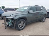Chevrolet Traverse Fwd Lt Cloth 1GNERGKW9PJ224451 photo