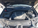 Mercedes-Benz Ml 350 4JGBB5GB0BA694334 снимка