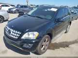 Mercedes-Benz Ml 350 4JGBB5GB0BA694334 снимка