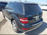 Mercedes-Benz Ml 350 4JGBB5GB0BA694334 снимка