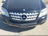 Mercedes-Benz Ml 350 4JGBB5GB0BA694334 снимка