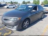 Toyota Camry Se 4T1BF1FK6DU670815 снимка