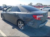 Toyota Camry Se 4T1BF1FK6DU670815 снимка