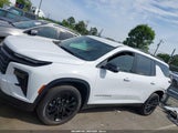 Chevrolet Traverse Awd Lt 1GNEVGRSXSJ230847 fotografie