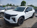 Chevrolet Traverse Awd Lt 1GNEVGRSXSJ230847 fotografie
