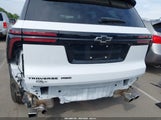 Chevrolet Traverse Awd Lt 1GNEVGRSXSJ230847 photo