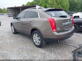 Cadillac Srx Luxury Collection 3GYFNBE31GS570404 снимка