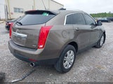 Cadillac Srx Luxury Collection 3GYFNBE31GS570404 снимка