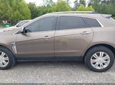 Cadillac Srx Luxury Collection 3GYFNBE31GS570404 снимка
