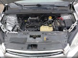 Chevrolet Trax Lt 3GNCJLSB8FL177182 photo