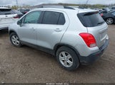 Chevrolet Trax Lt 3GNCJLSB8FL177182 снимка