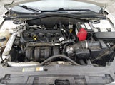 Ford Fusion Se 3FAHP0HA7CR322723 снимка