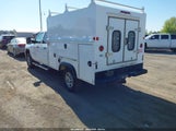 Chevrolet Silverado 2500Hd Wt 2GC2KREG7K1154323 снимка