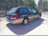 Subaru Outback 4S3BH665237651147 fotografie