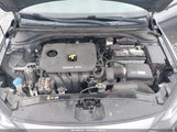 Hyundai Elantra Se KMHD74LF2JU447004 снимка