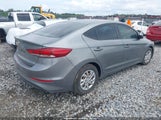Hyundai Elantra Se KMHD74LF2JU447004 снимка
