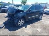 Jeep Grand Cherokee Laredo 1J4PR4GK7AC133433 снимка