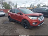 Ford Escape Sel 1FMCU9HD3KUC50272 fotografie