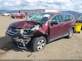 Honda Cr-V Lx 5J6RM4H38DL077523 снимка