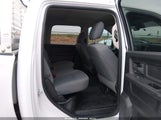Ram  Tradesman 4X4 8' Box 3C6UR5HJ7JG341692 fotografie