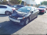 Honda Civic Lx 19XFB2F57CE383014 снимка