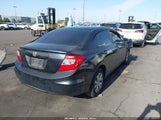Honda Civic Lx 19XFB2F57CE383014 fotografie