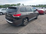 Nissan Pathfinder Platinum 5N1AR2MNXFC664076 снимка