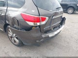 Nissan Pathfinder Platinum 5N1AR2MNXFC664076 снимка