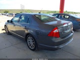 Ford Fusion Sel 3FAHP0CG4AR375467 снимка