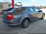 Ford Fusion Sel 3FAHP0CG4AR375467 снимка