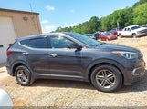 Hyundai Santa Fe Sport 2.4L 5XYZT3LB8JG566822 снимка