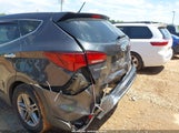 Hyundai Santa Fe Sport 2.4L 5XYZT3LB8JG566822 photo