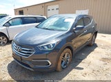 Hyundai Santa Fe Sport 2.4L 5XYZT3LB8JG566822 photo